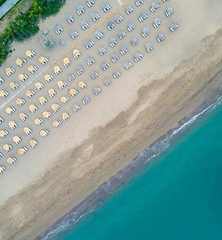 Asteria Family Resort Belek