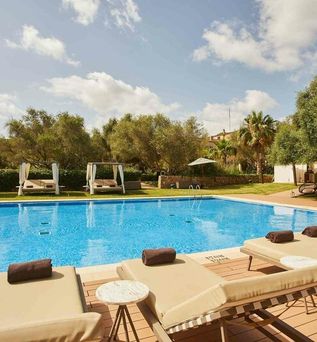 Zoëtry Mallorca