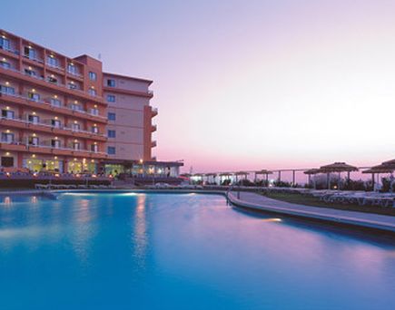 Rhodos Horizon Resort