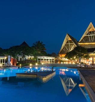 Essque Zalu Zanzibar