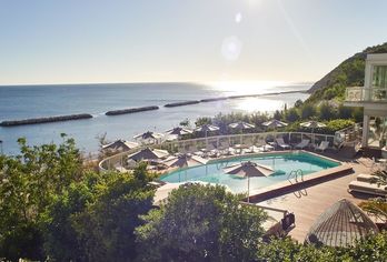 Hotel Sans Souci