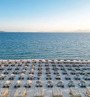 ananea More Meni Kos