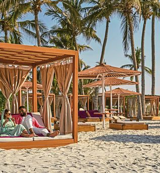 Juweira Boutique Hotel Adults Only