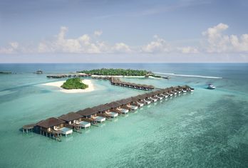 Anantara Veli Maldives Resort