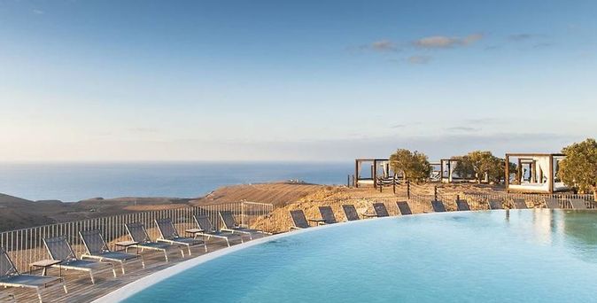 Salobre Hotel Resort & Serenity