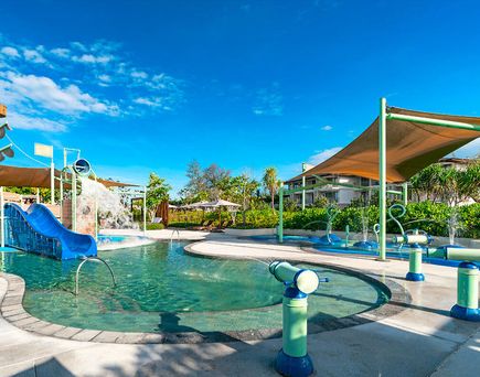 Khao Lak Marriott Beach Resort & Spa