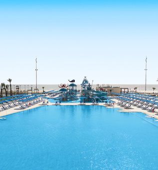 Pickalbatros Palais des Roses