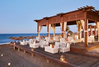 Amirandes, A Grecotel Resort to Live