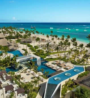 Secrets Royal Beach Punta Cana