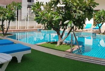 FuramaXclusive Sathorn