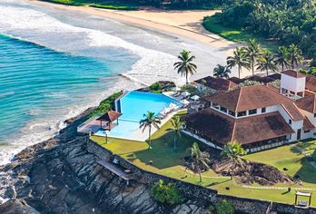 Jetwing Saman Villas