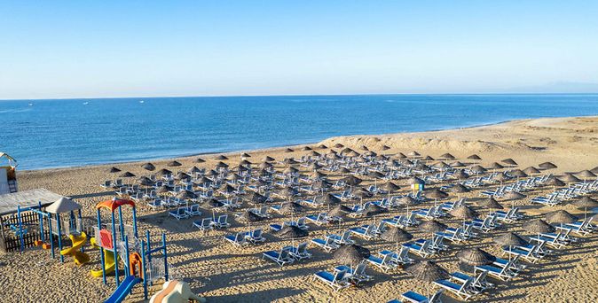 Ramada Resort by Wyndham Side