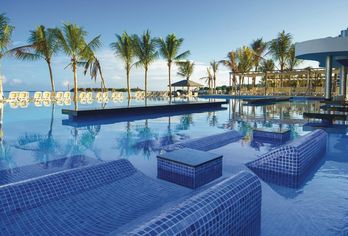 Hotel Riu Reggae Montego Bay