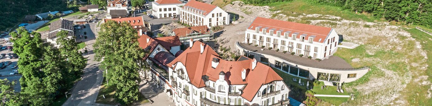 AMERON Neuschwanstein Alpsee Resort & Spa