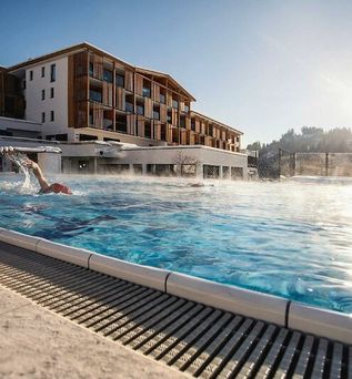 Das Hohe Salve Move & Relax