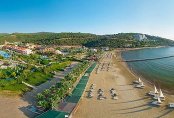 Aqua Fantasy Aquapark Hotel & Spa