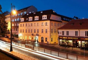 Hotel Roma