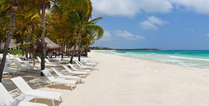 Catalonia Royal Tulum