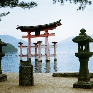 Japan - Seetor