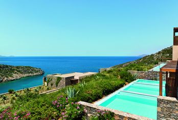 Daios Cove