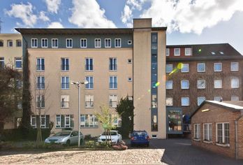 NOVUM Hotel Hagemann