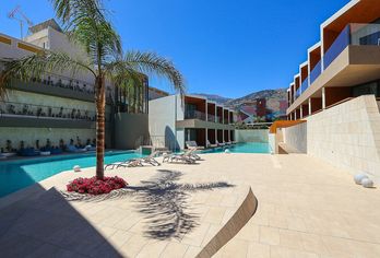 Harmony Boutique Resort