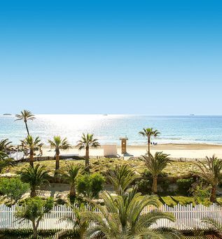 Grand Palladium White Island Resort & Spa