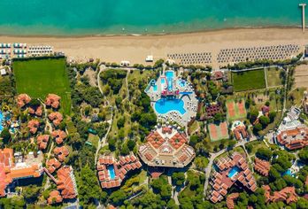 Asteria Family Resort Belek