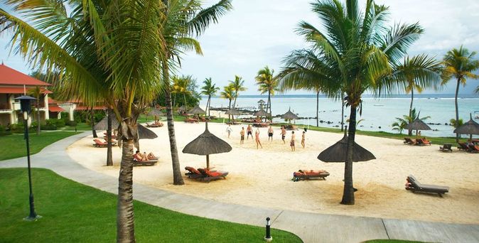 Griechenland, traumhafte Bucht, Insel