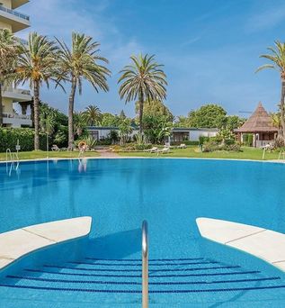 SOL Marbella Estepona · Atalaya Park