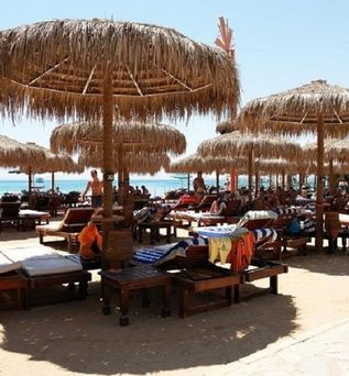 Elysees Dream Beach Hotel
