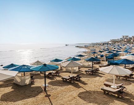 Sentido Akassia Beach