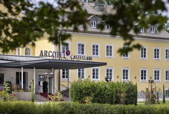 ARCOTEL Castellani Salzburg