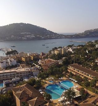 Mon Port Hotel & Spa