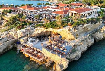 Club Resort Atlantis