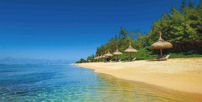 SO Sofitel Mauritius