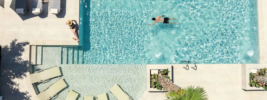 Anthemus Sea Beach Hotel & Spa