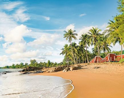 Sentido Khao Lak