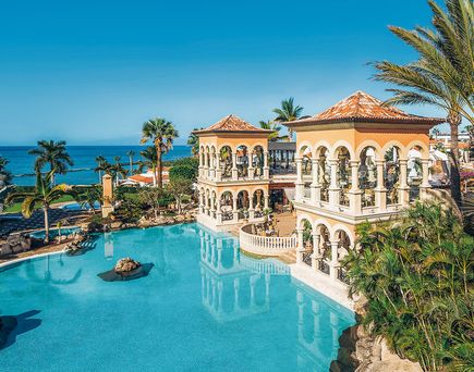 JOIA El Mirador by Iberostar
