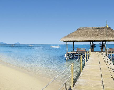 La Pirogue Mauritius