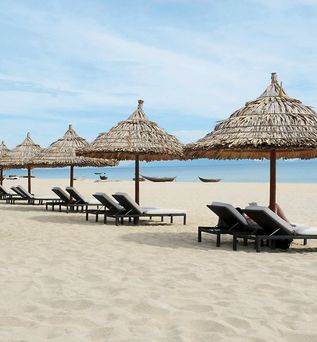 Boutique Hoi An Resort