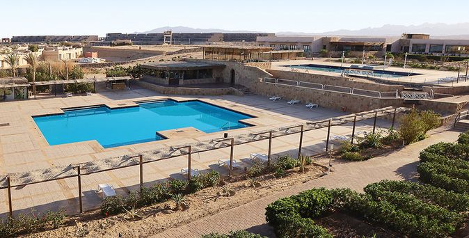 Viva Blue Resort & Diving Sharm El Naga