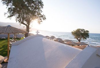 Cactus Mare Hotel