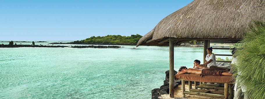 Paradise Cove Boutique Hotel