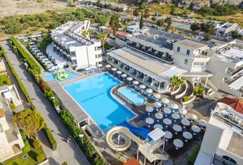 Delfinia Resort Hotel