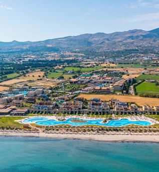 Astir Odysseus Resort & Spa