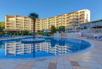 Madara Park Hotel