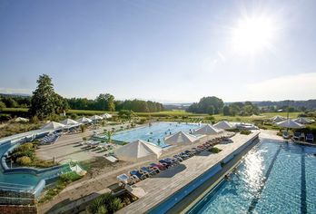 Ströbinger Hof – Therme Wellness Resort