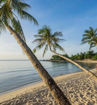 Samui Paradise Chaweng