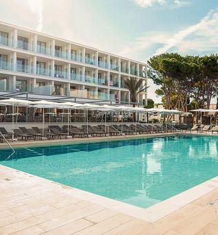 Diamant Hotel & Aparthotel